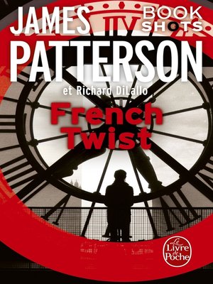 cover image of French Twist